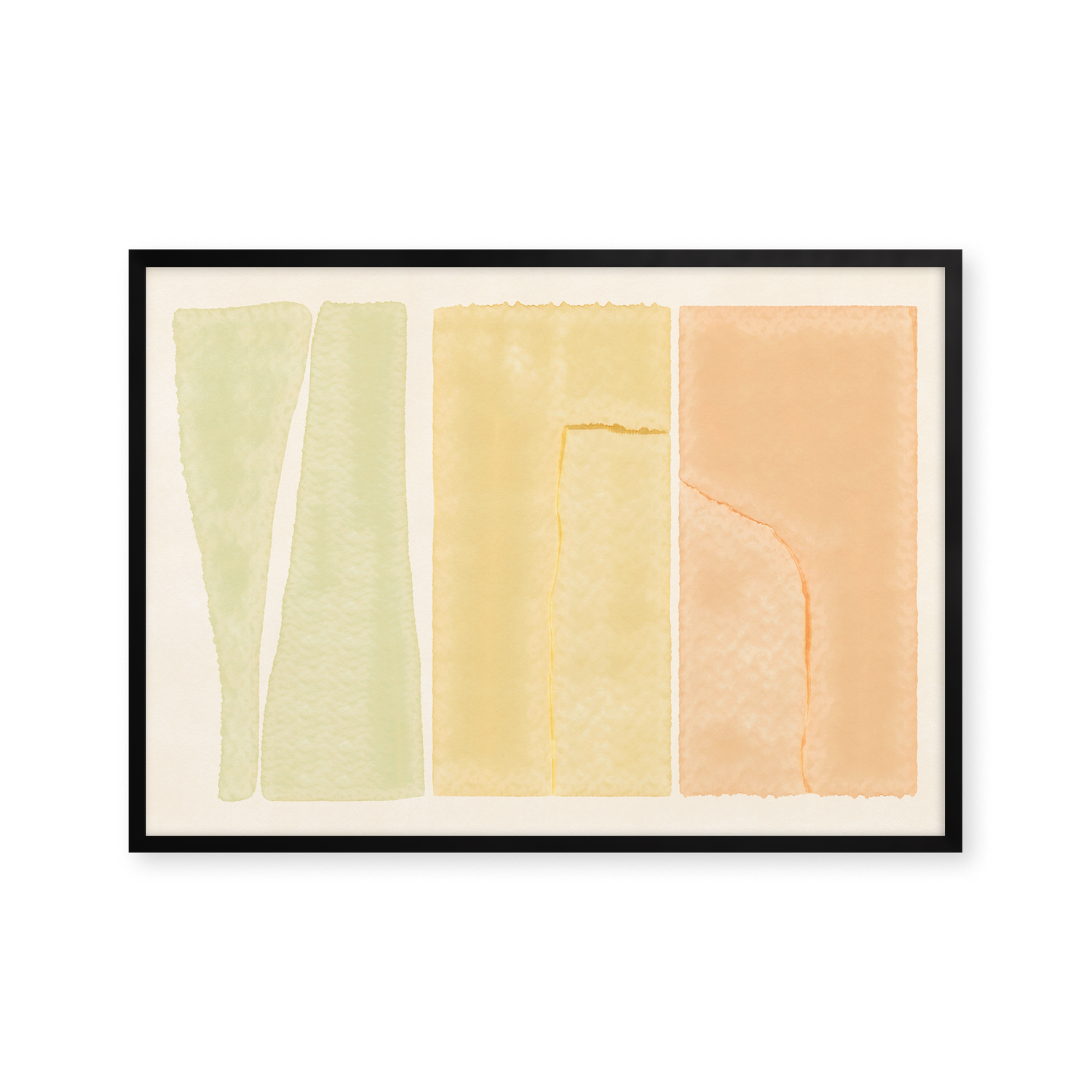 The Fragments No. 2