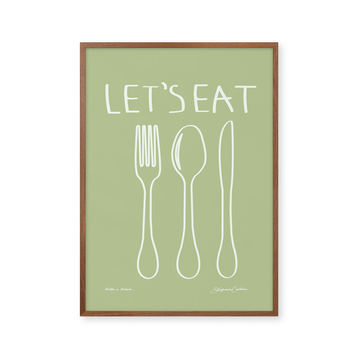 Let’s Eat