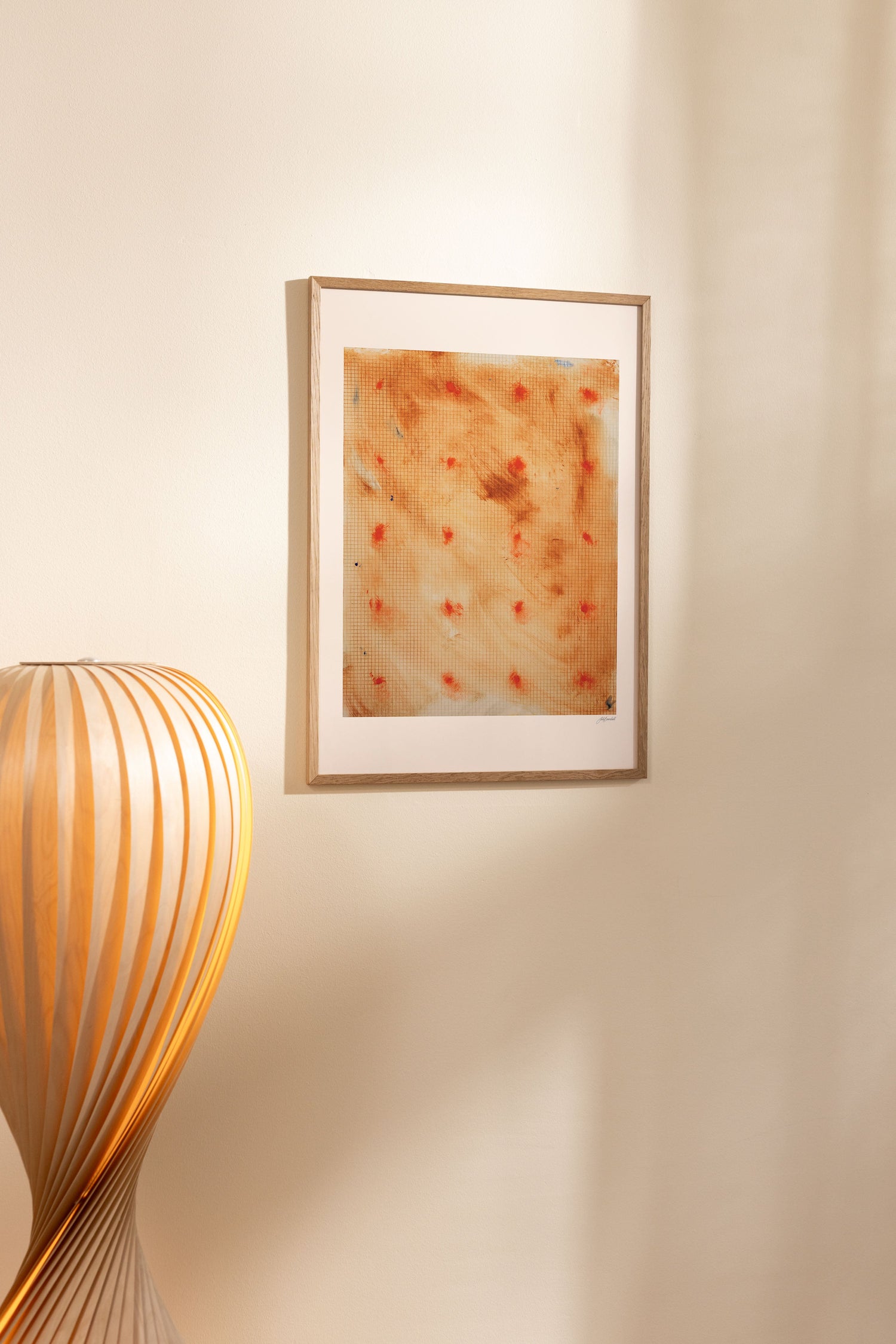 Monotype – Soft Amber