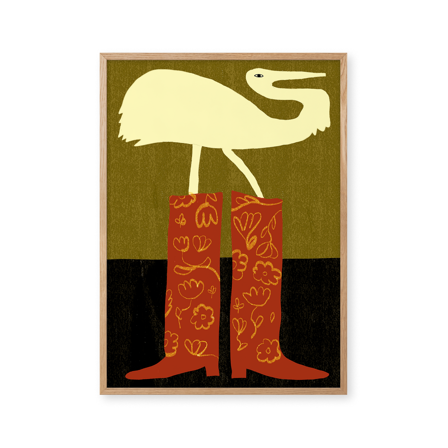 My Boots