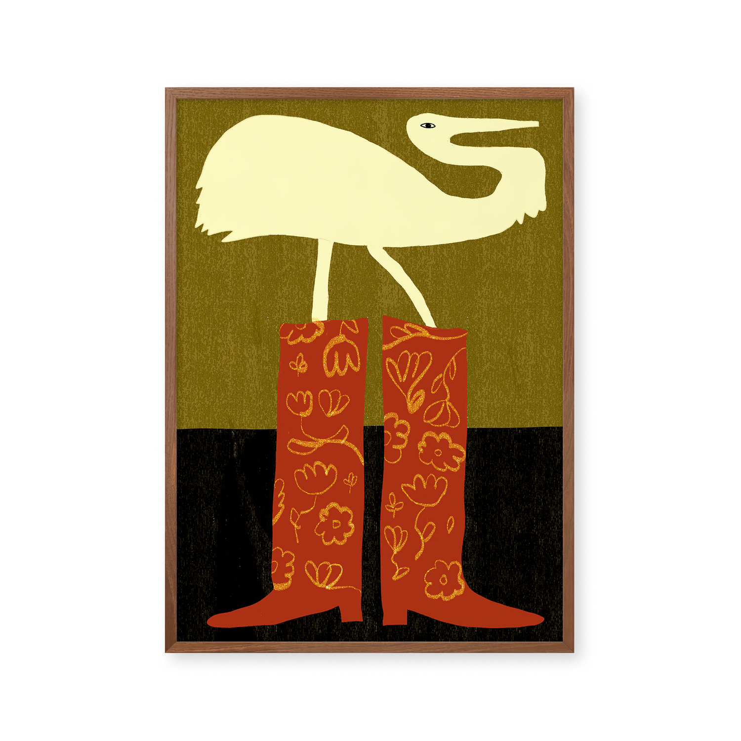 My Boots