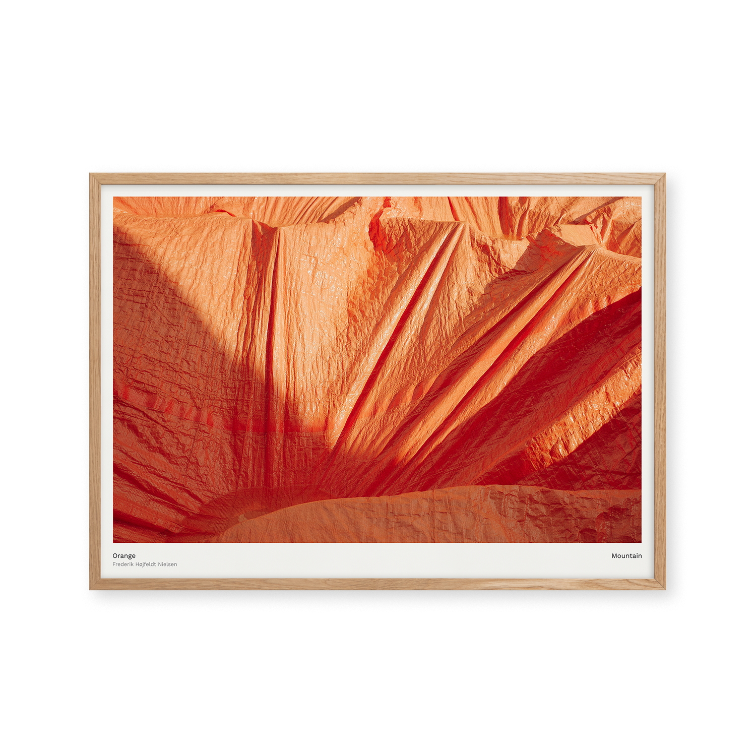 Orange Mountain