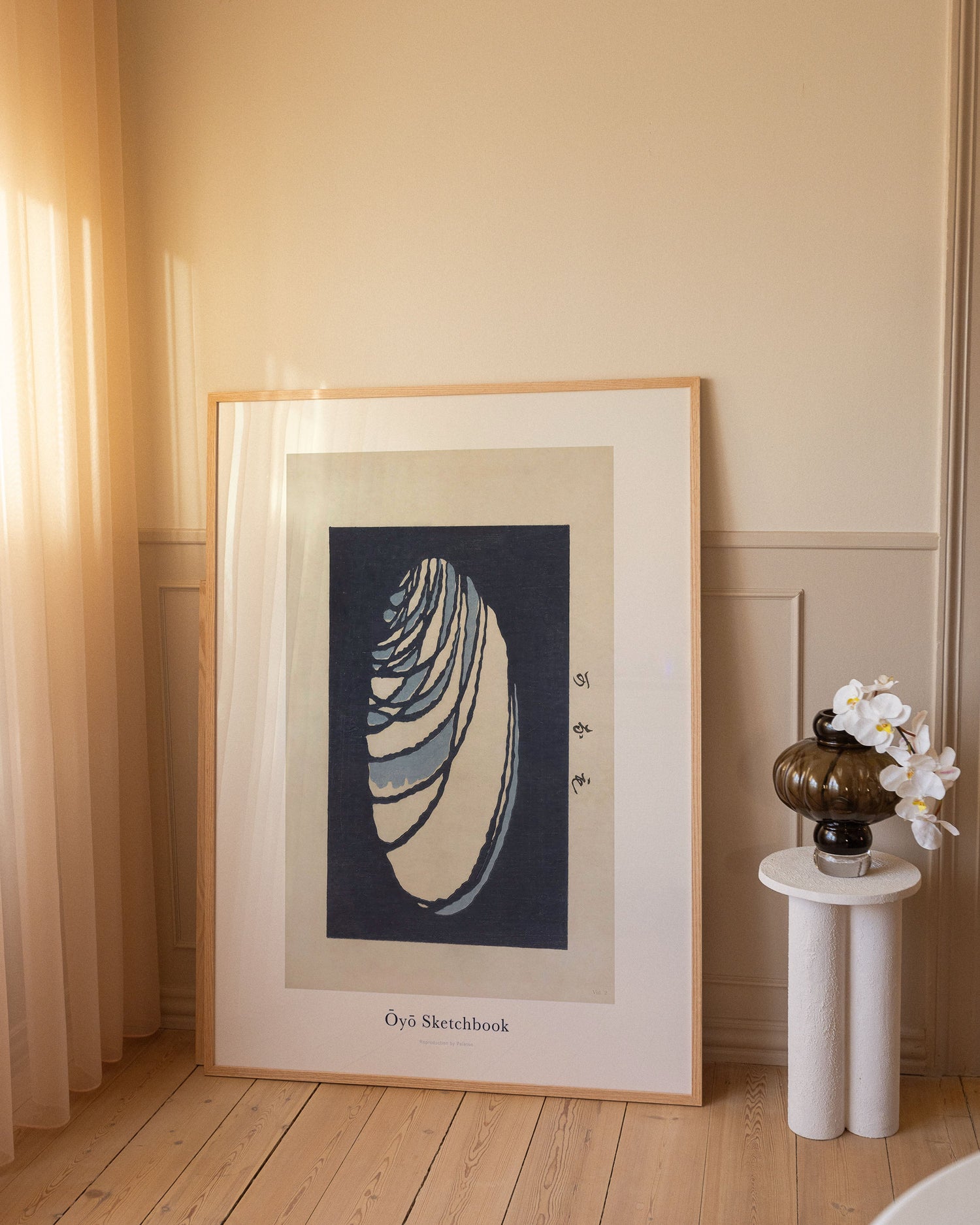 Ōyō Sketchbook Vol. 2