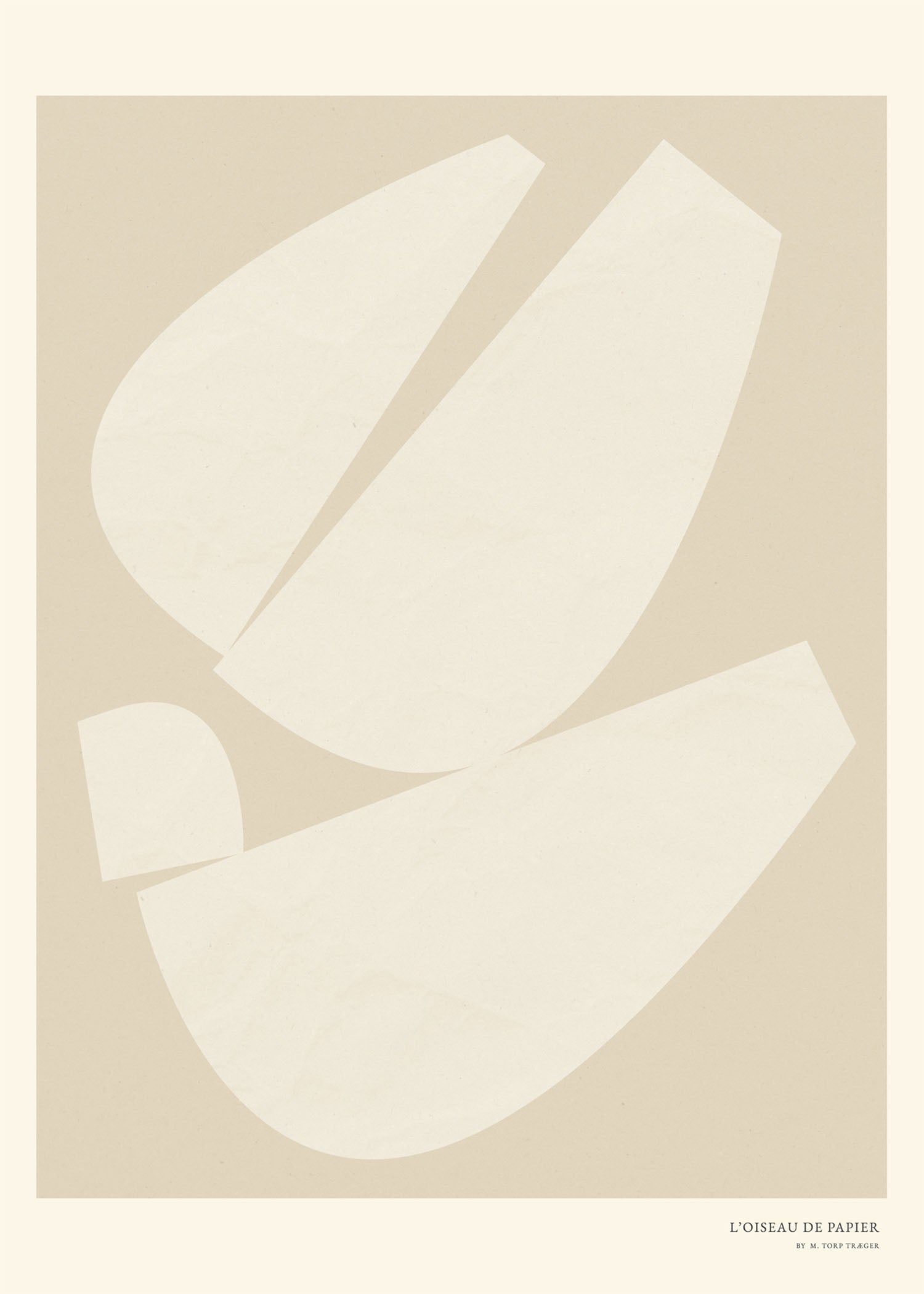 Paper Bird