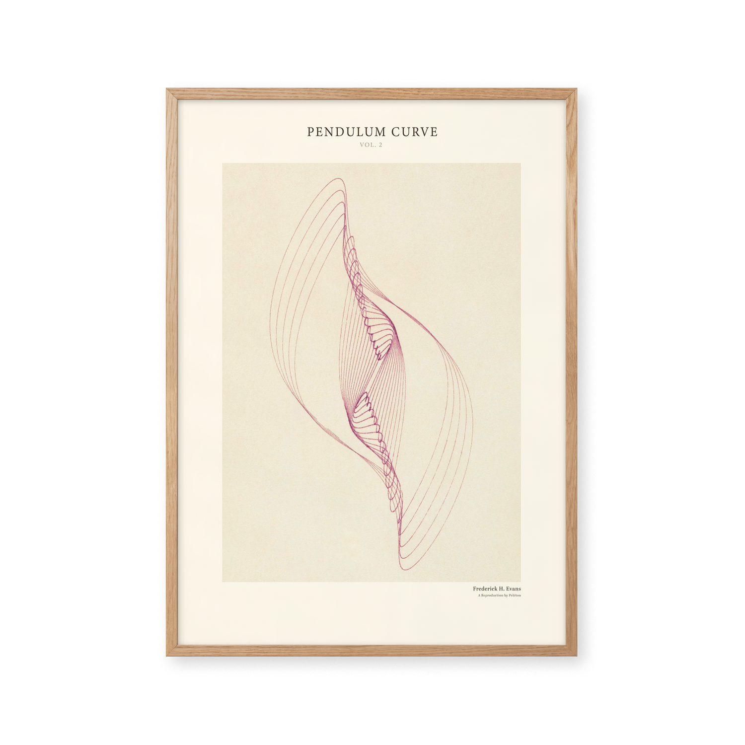 Pendulum Curve Vol. 2