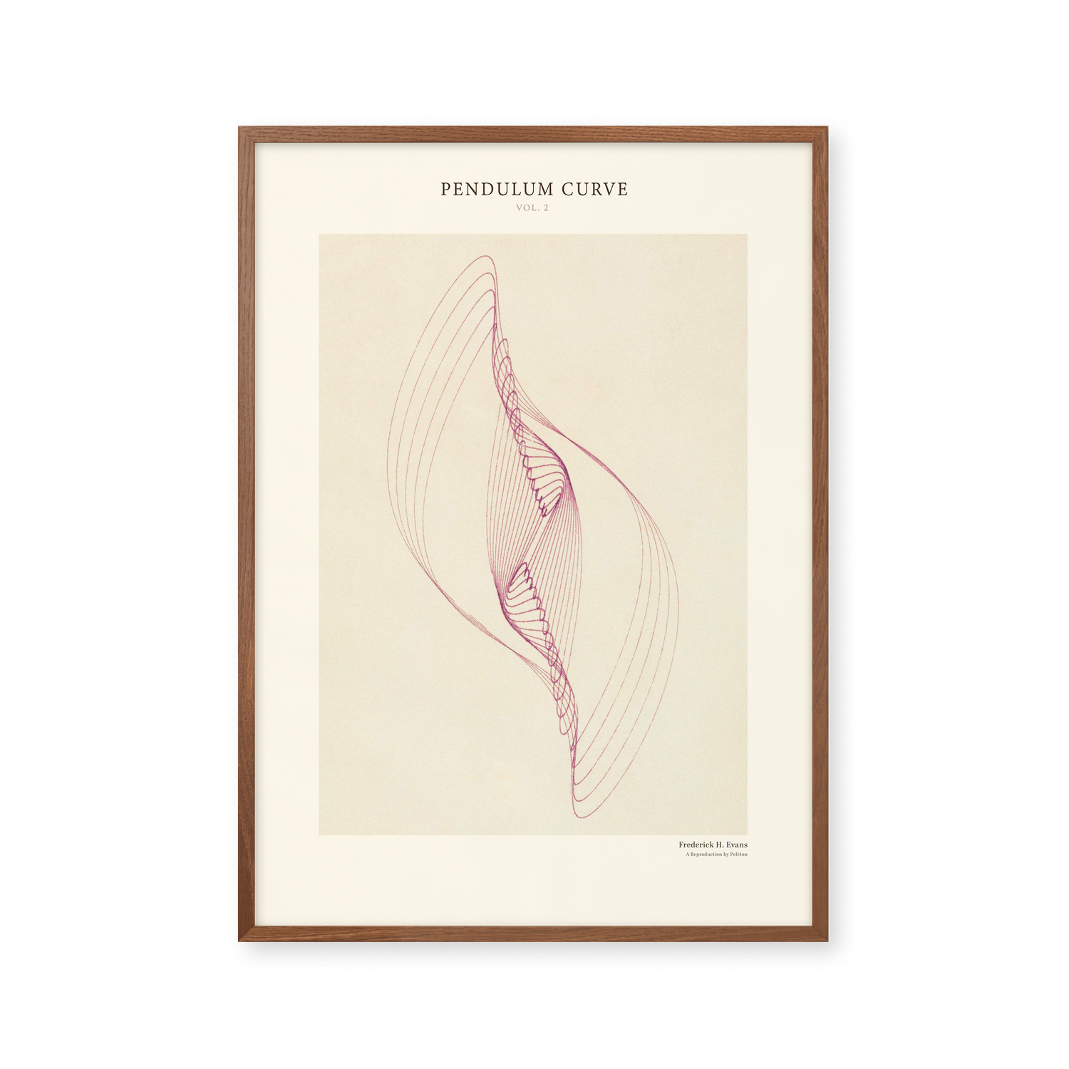 Pendulum Curve Vol. 2