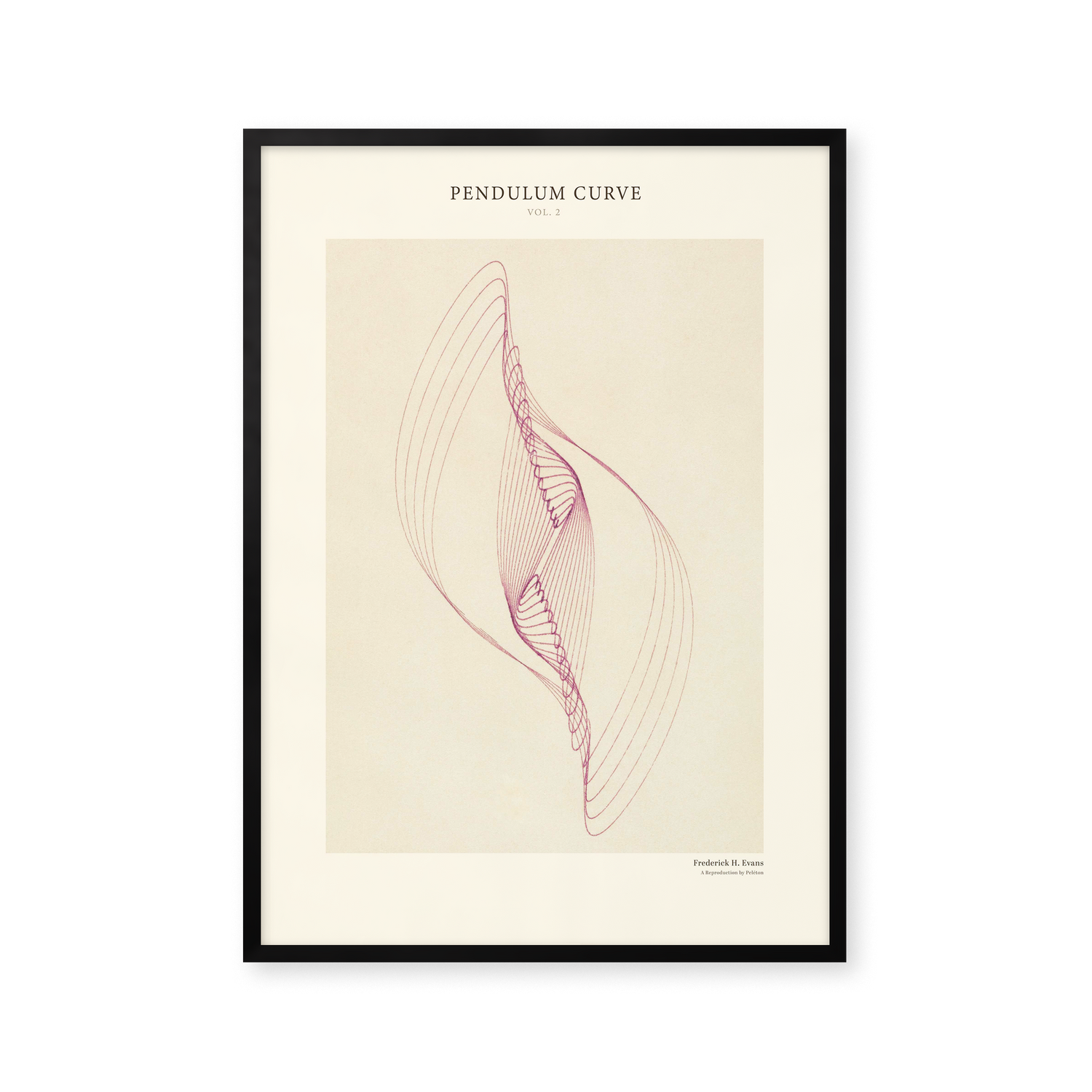 Pendulum Curve Vol. 2