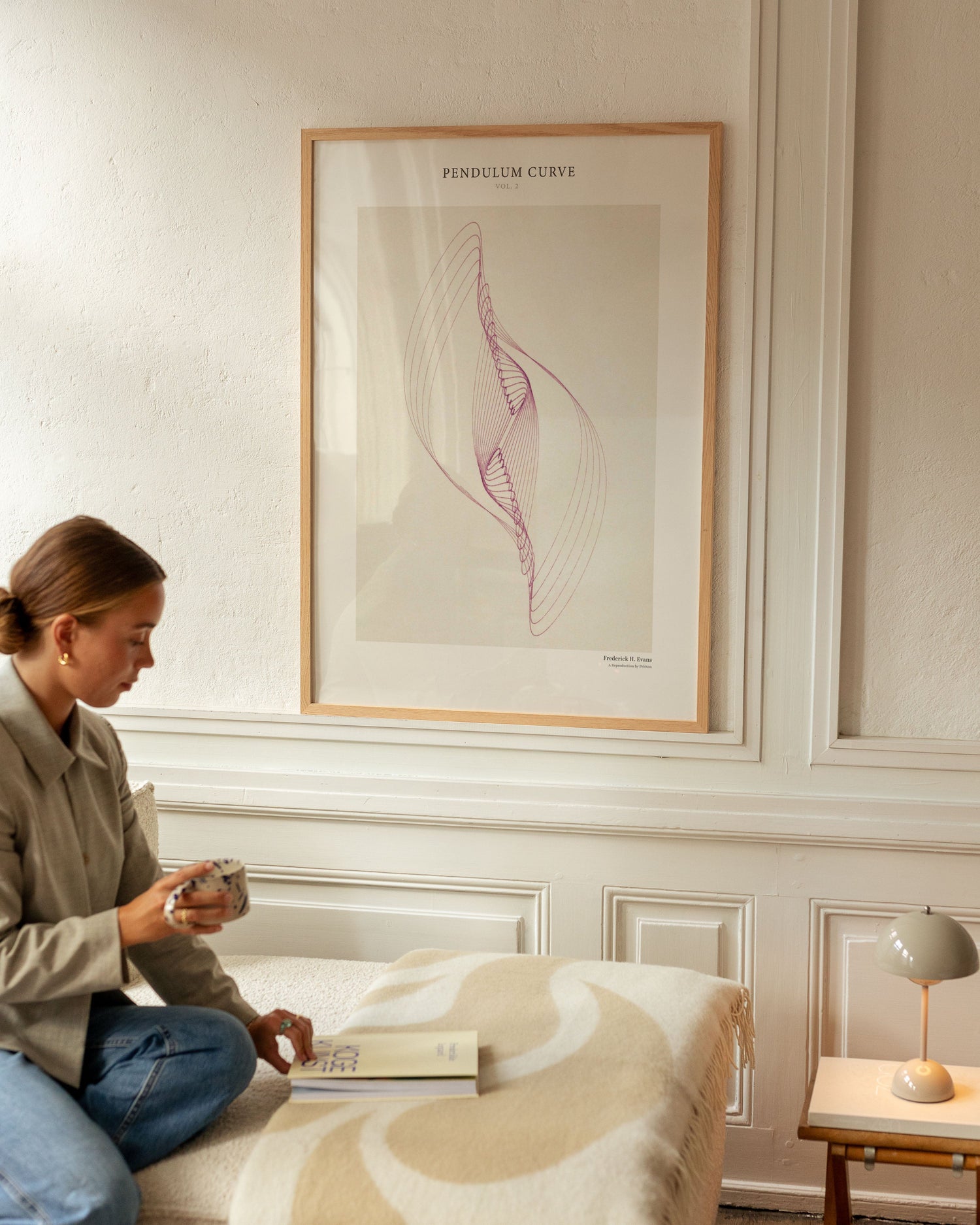 Pendulum Curve Vol. 2