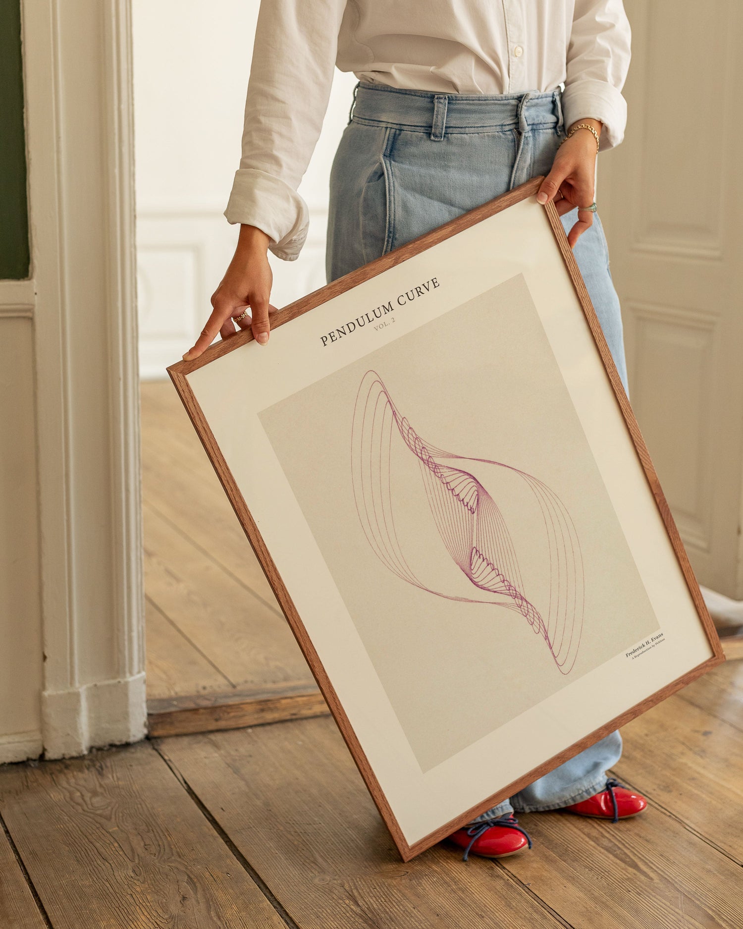 Pendulum Curve Vol. 2