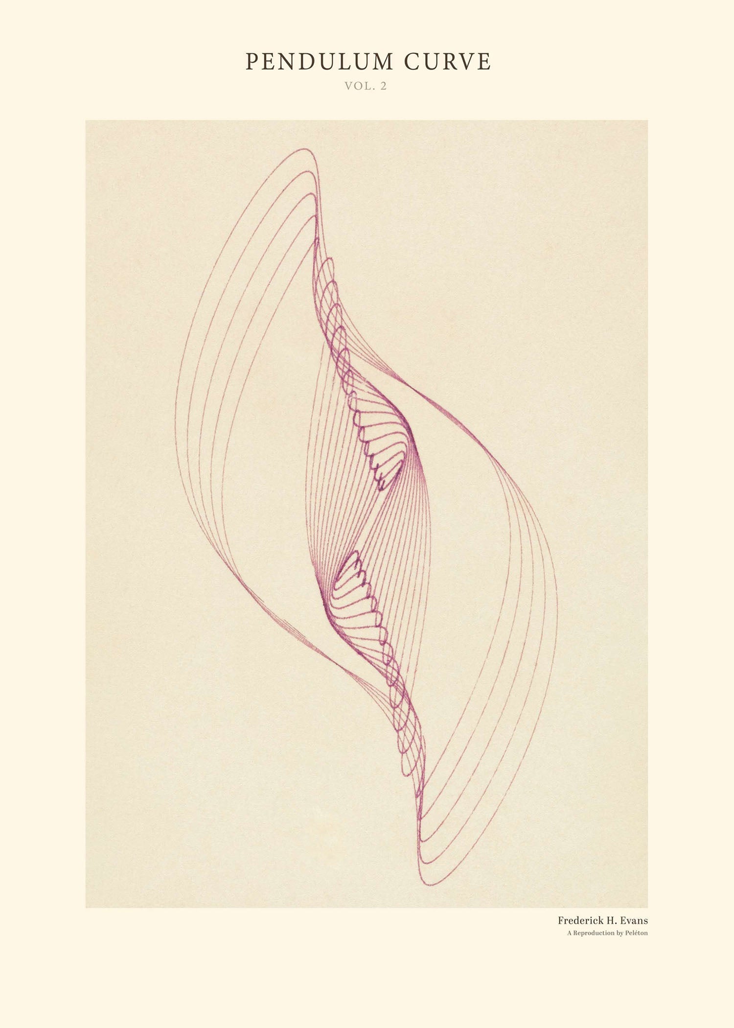 Pendulum Curve Vol. 2