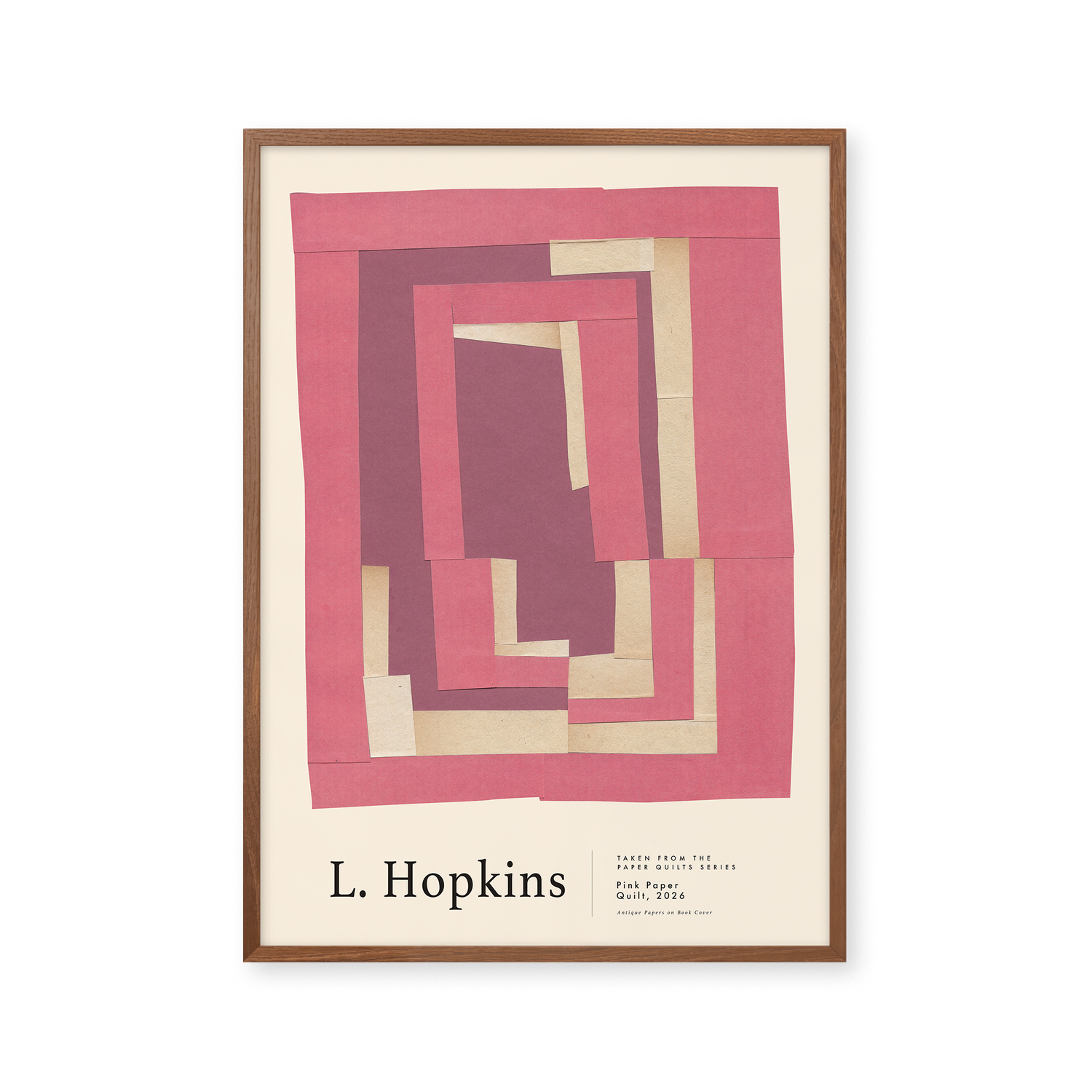 Pink Quilt