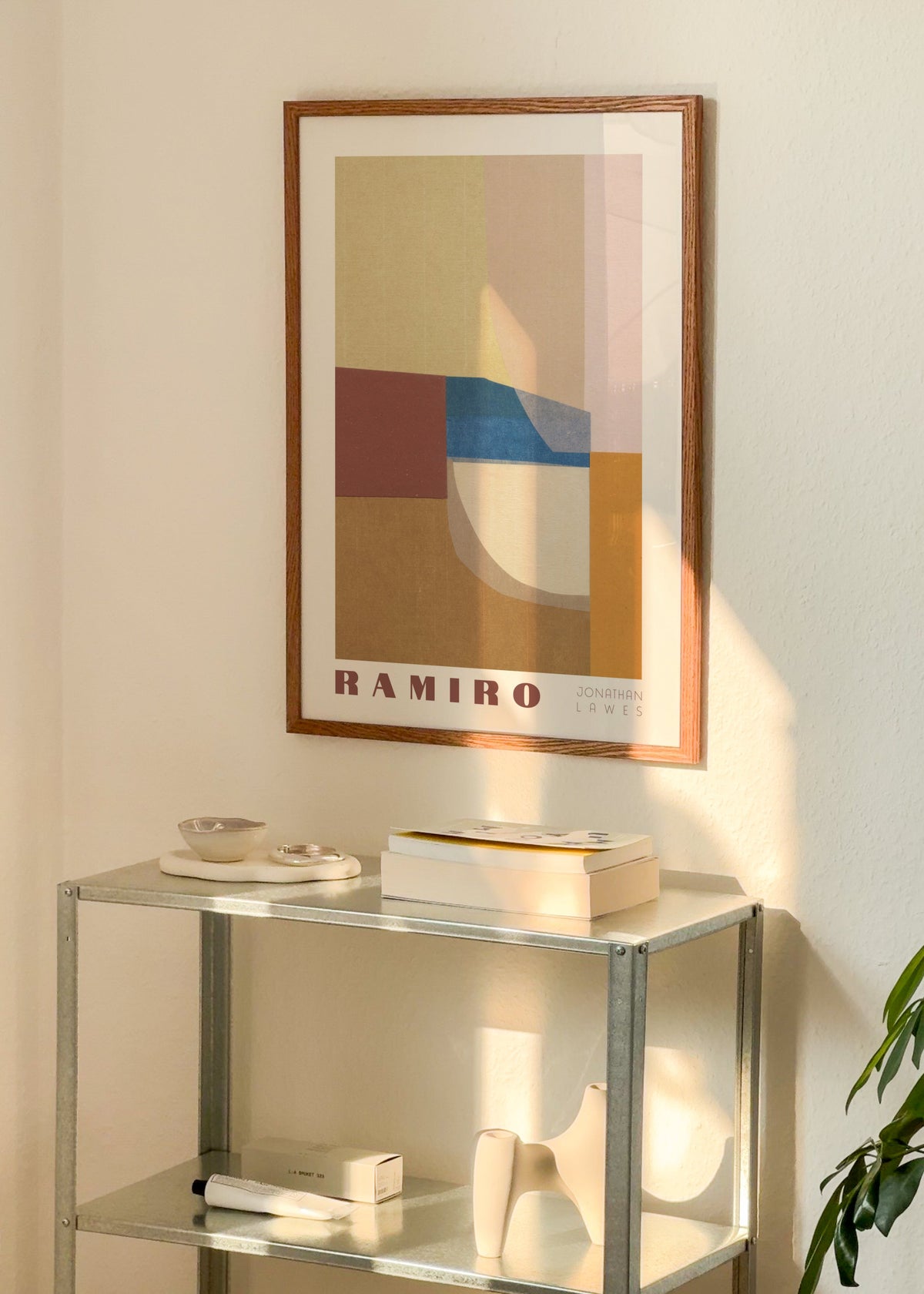 Ramiro