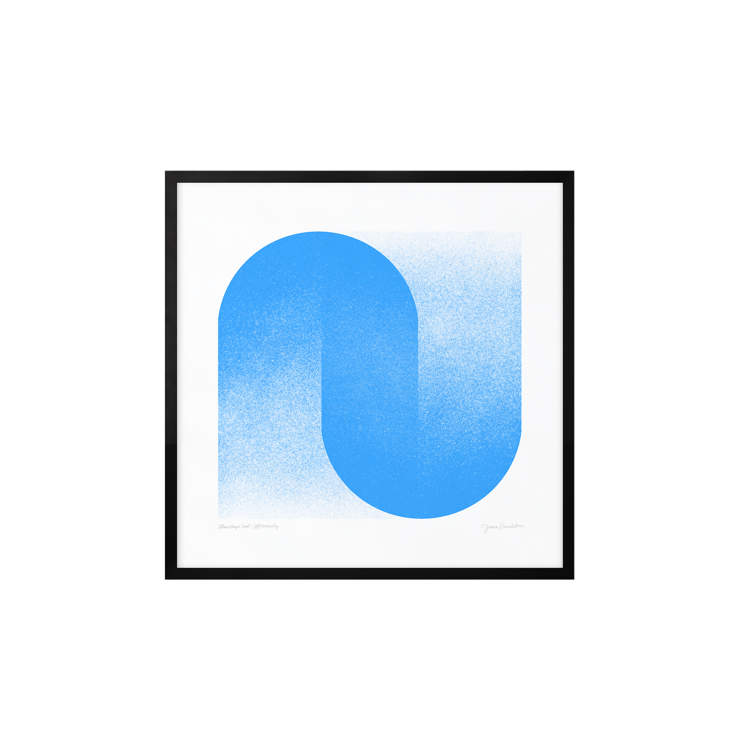 Soft Geometry: This Way and That, Sky