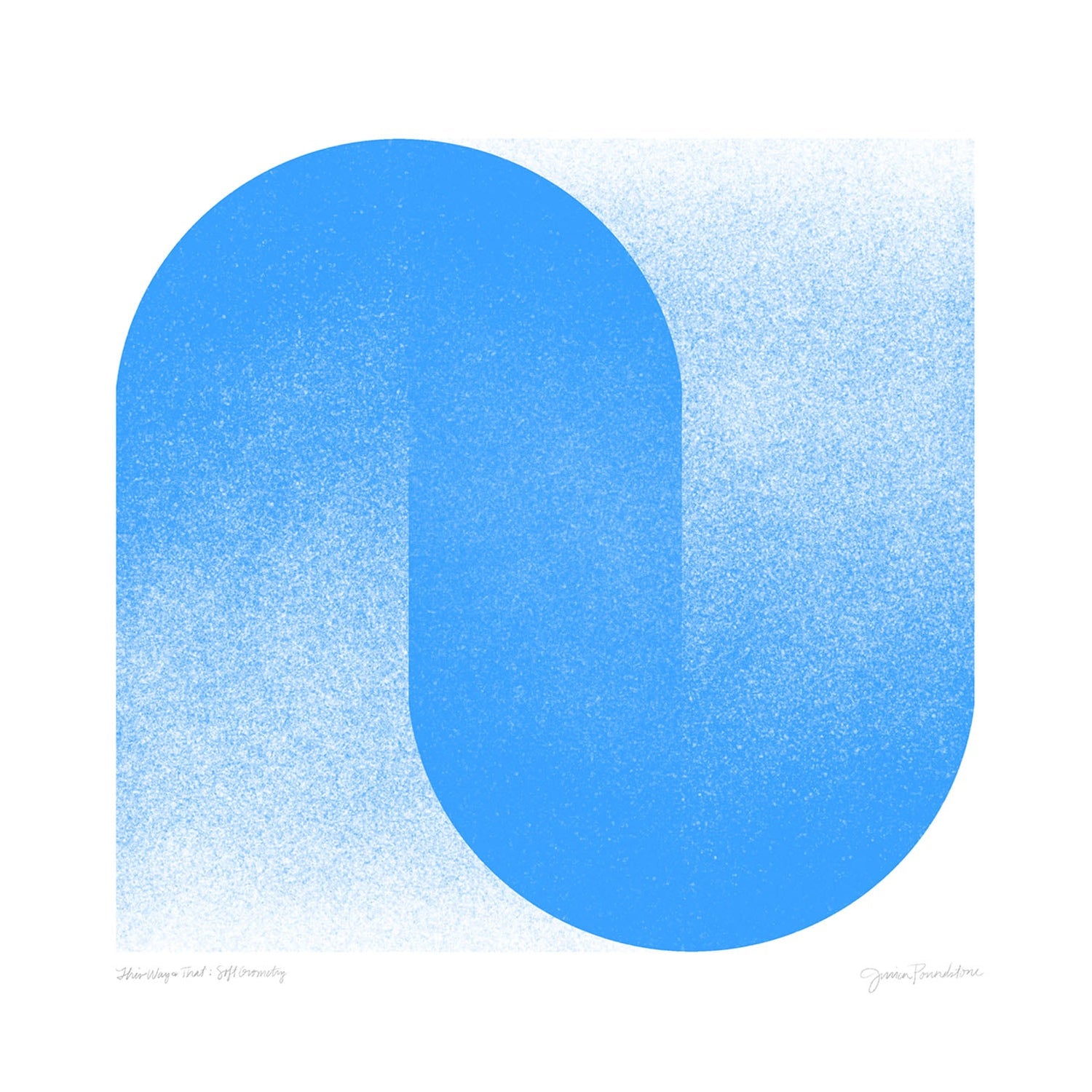 Soft Geometry: This Way and That, Sky