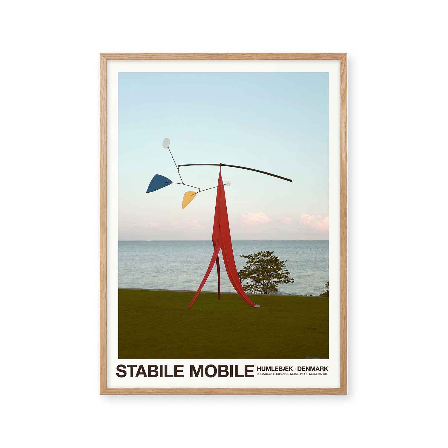 Stable Mobile