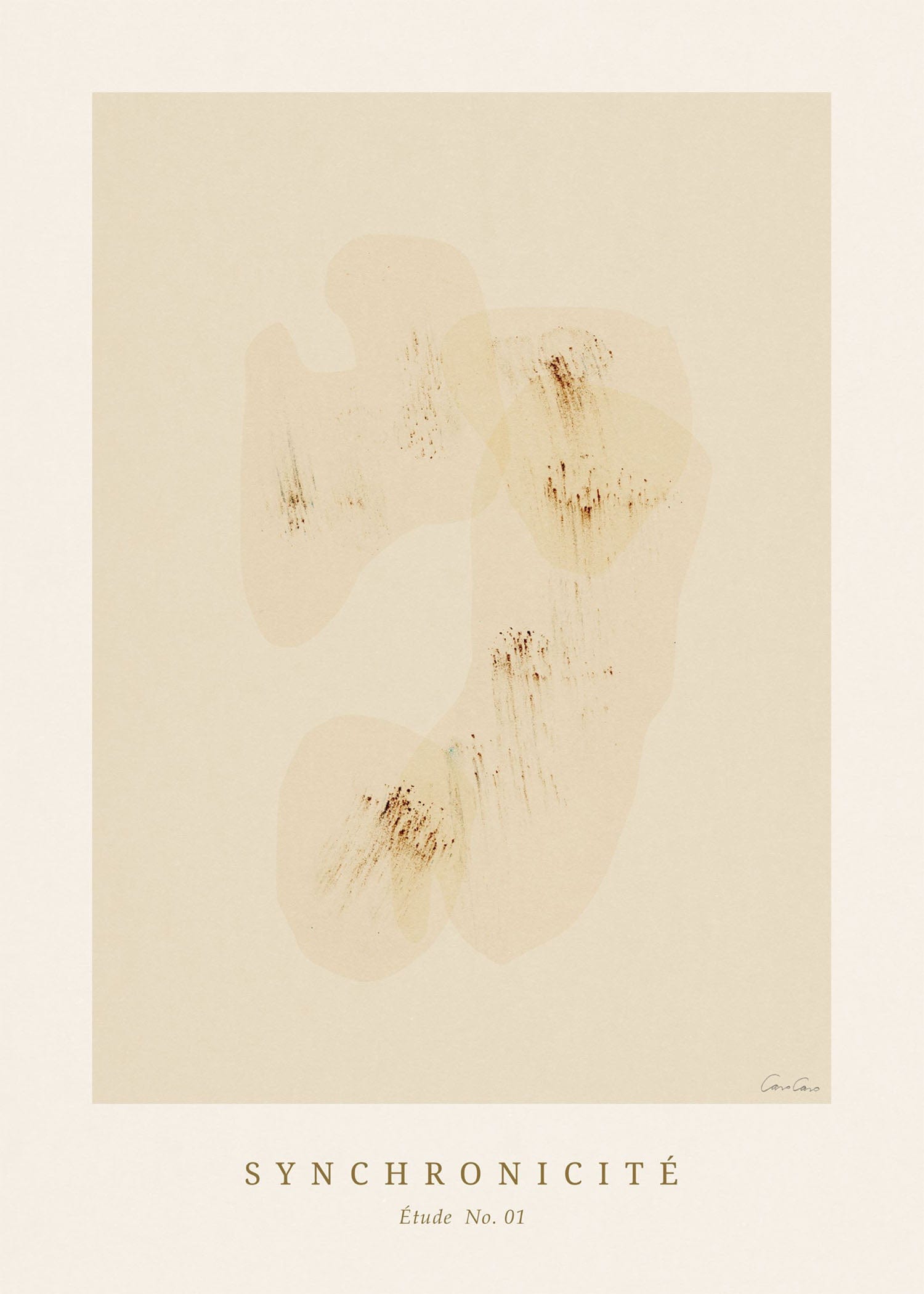 Synchronicity No 01