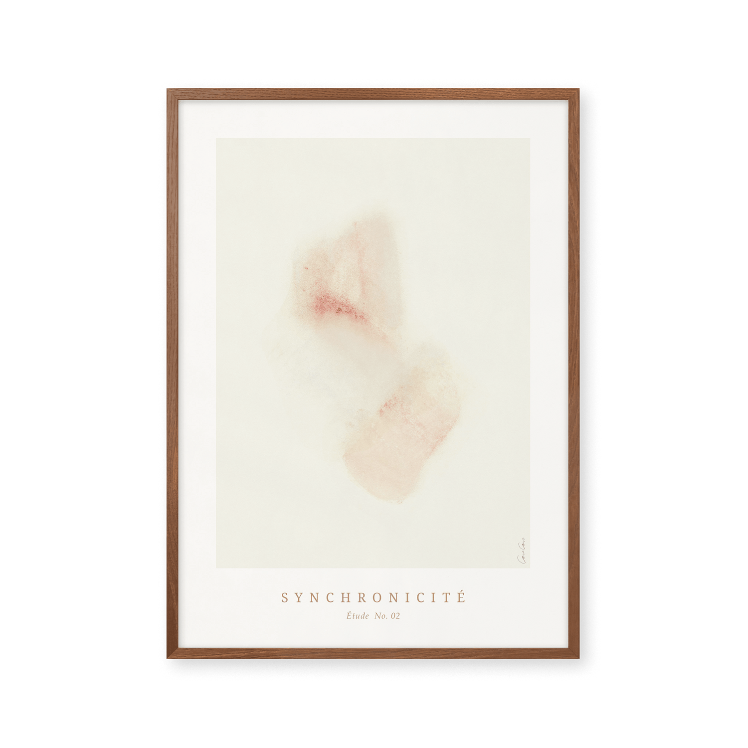 Synchronicity No 02