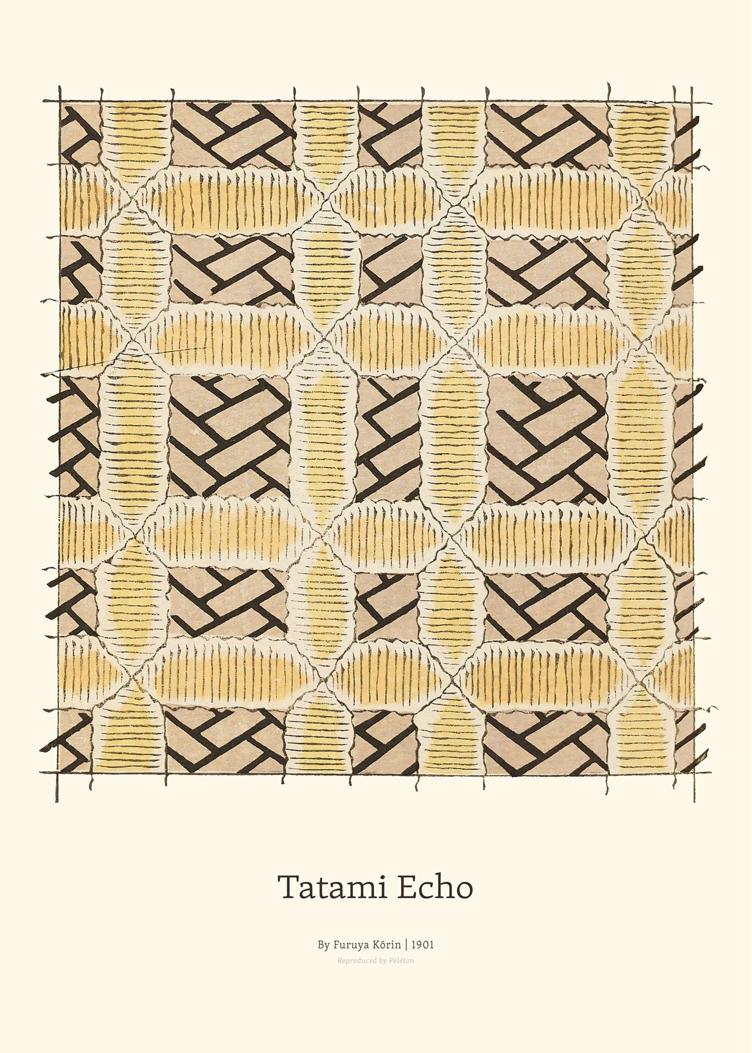 Tatami Echo