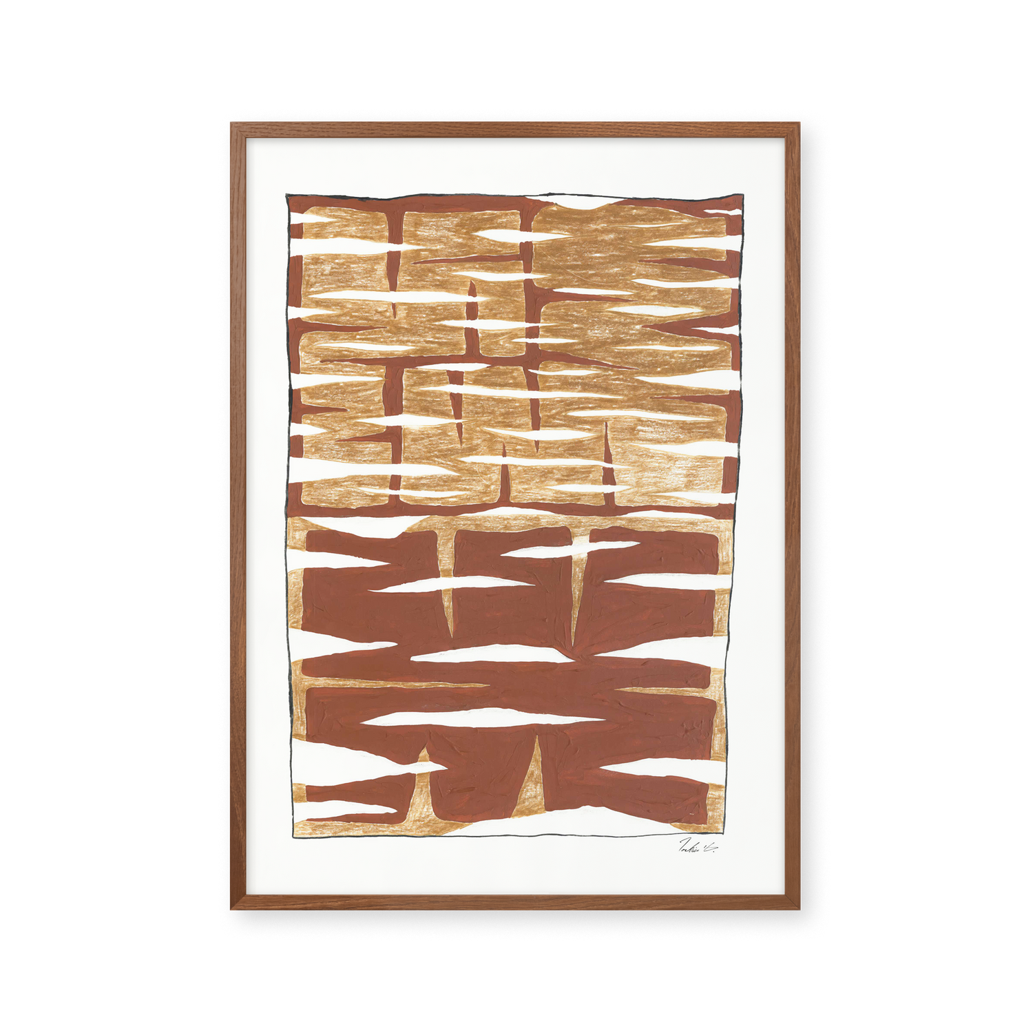 The Different Way I Feel