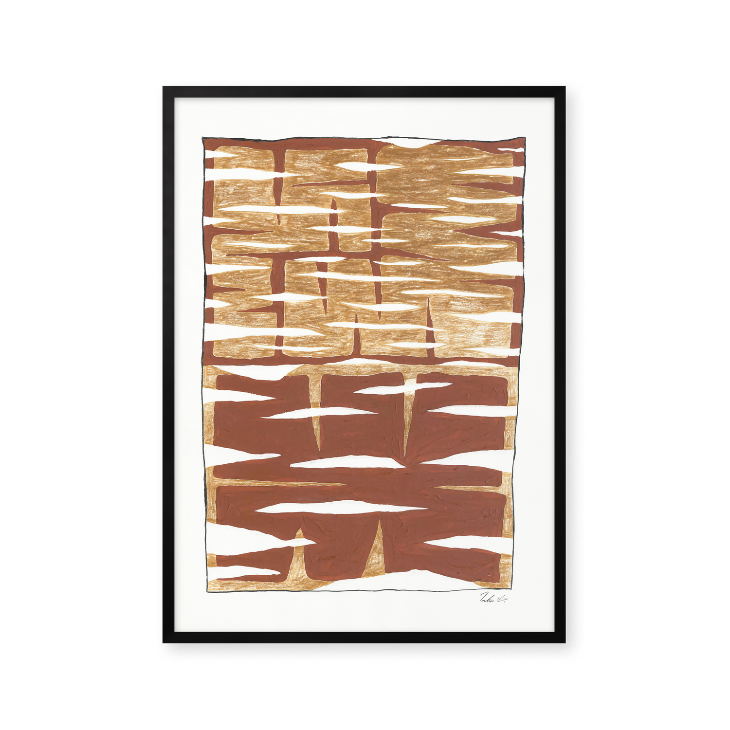 The Different Way I Feel