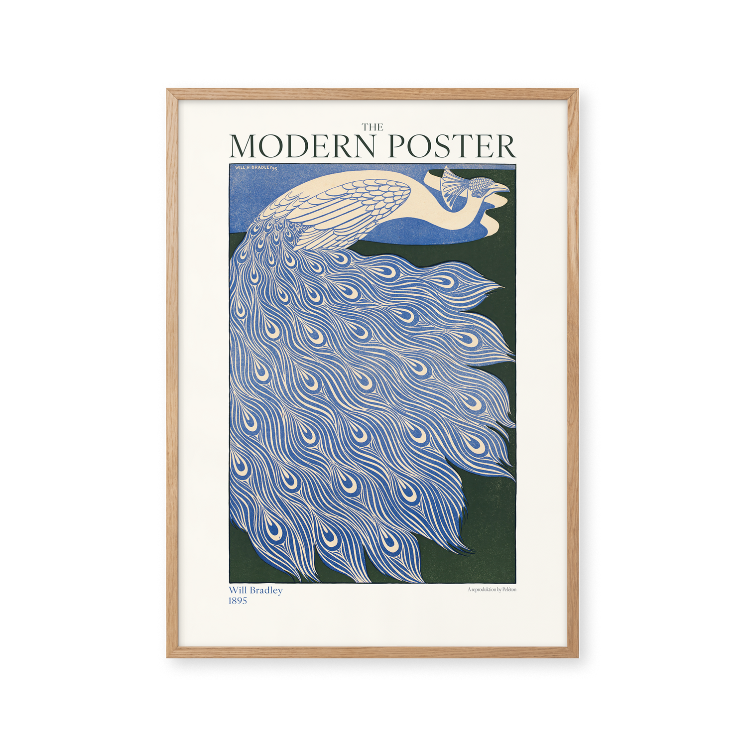 The Modern Poster