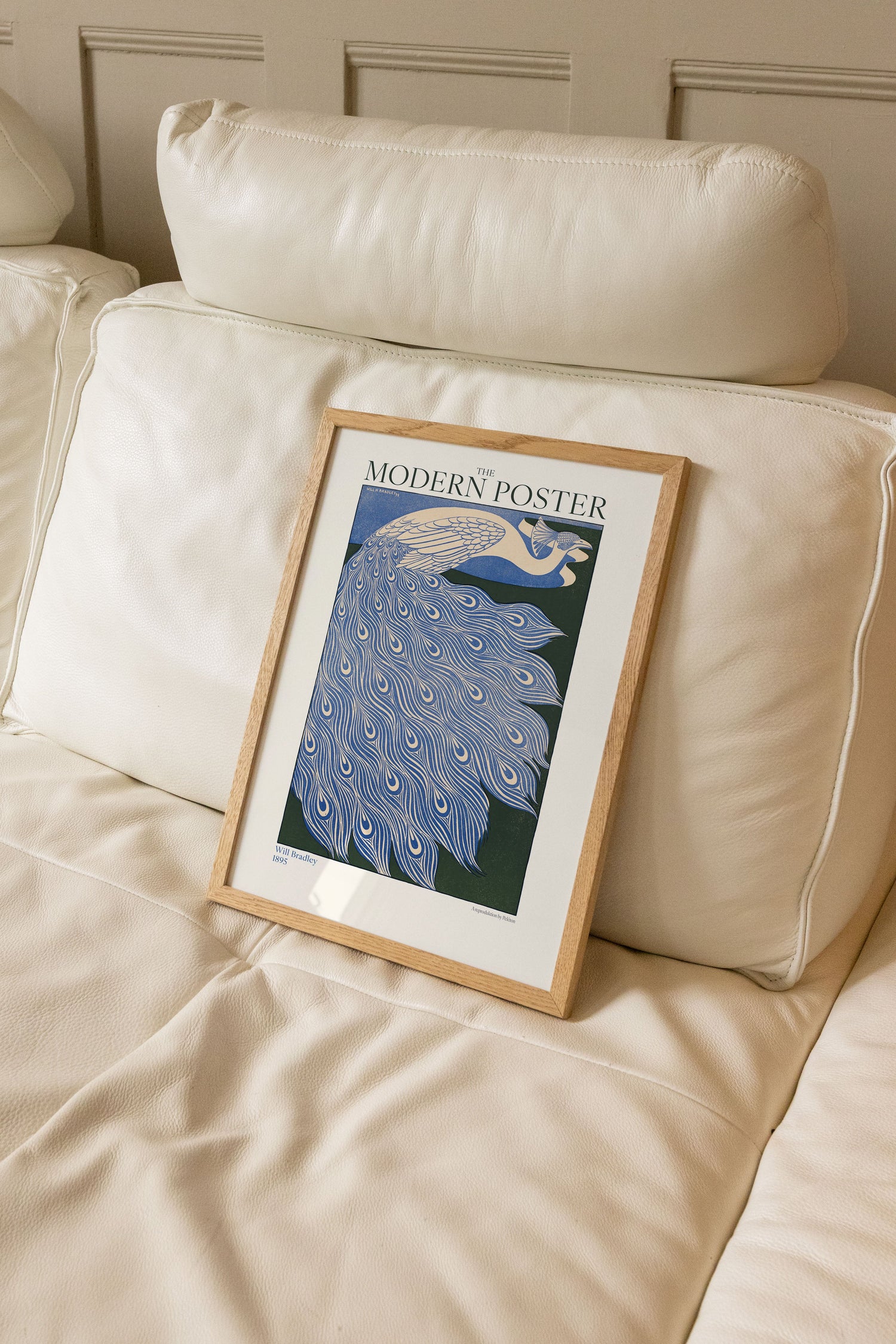The Modern Poster