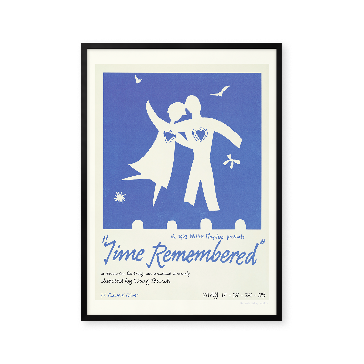 Time Remembered