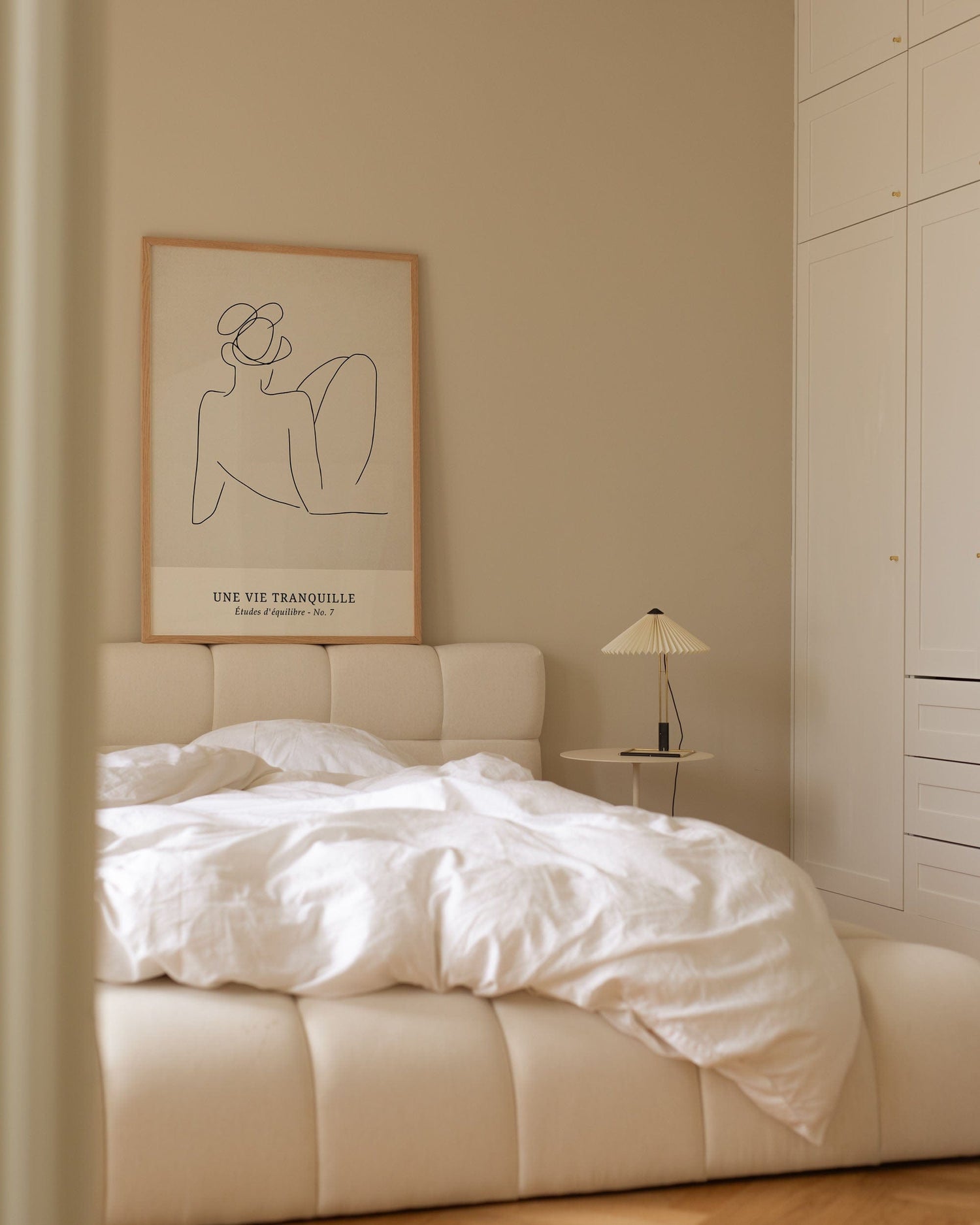 A Quiet Life No 7