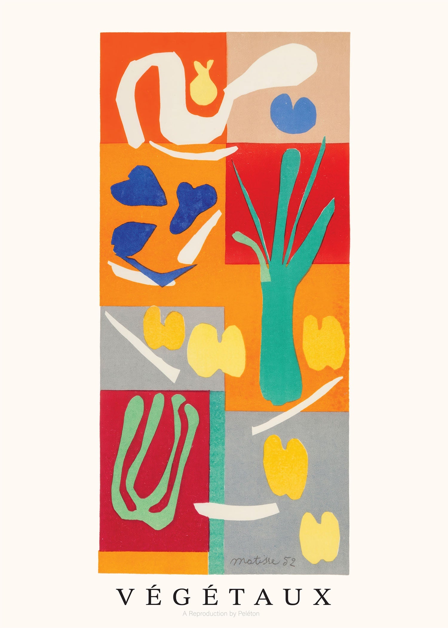 Vegetables
