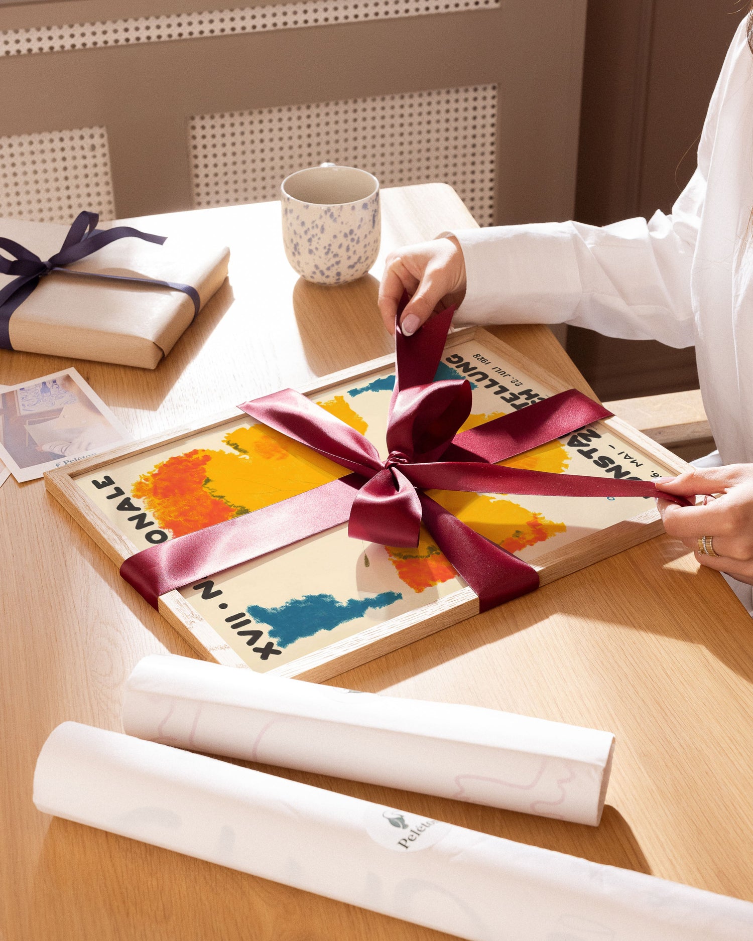 17th National Art Exhibition Zurich