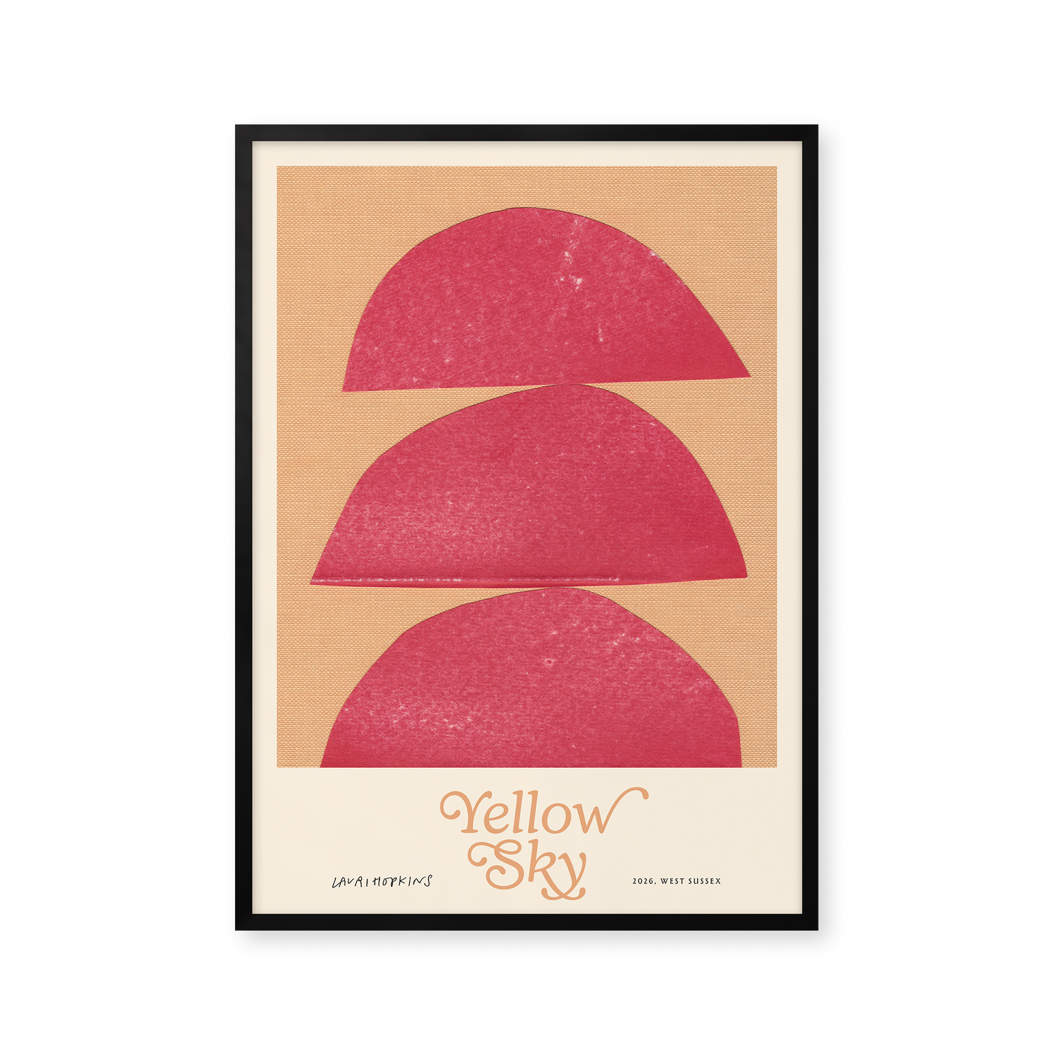Yellow Sky