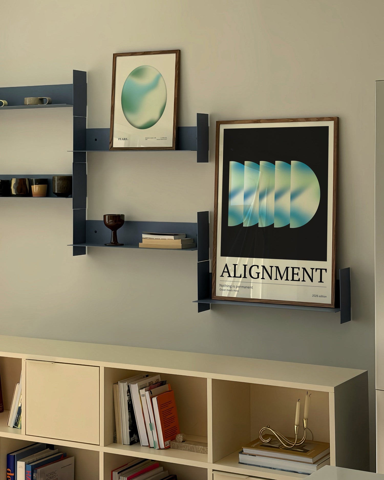 Alignment