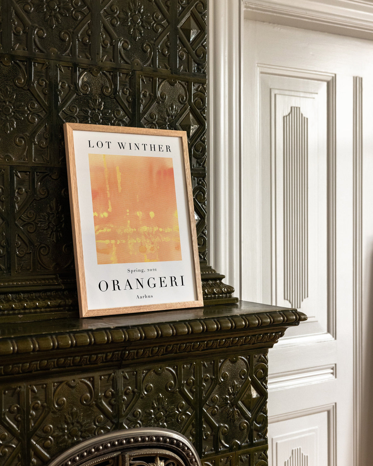 Orangerie
