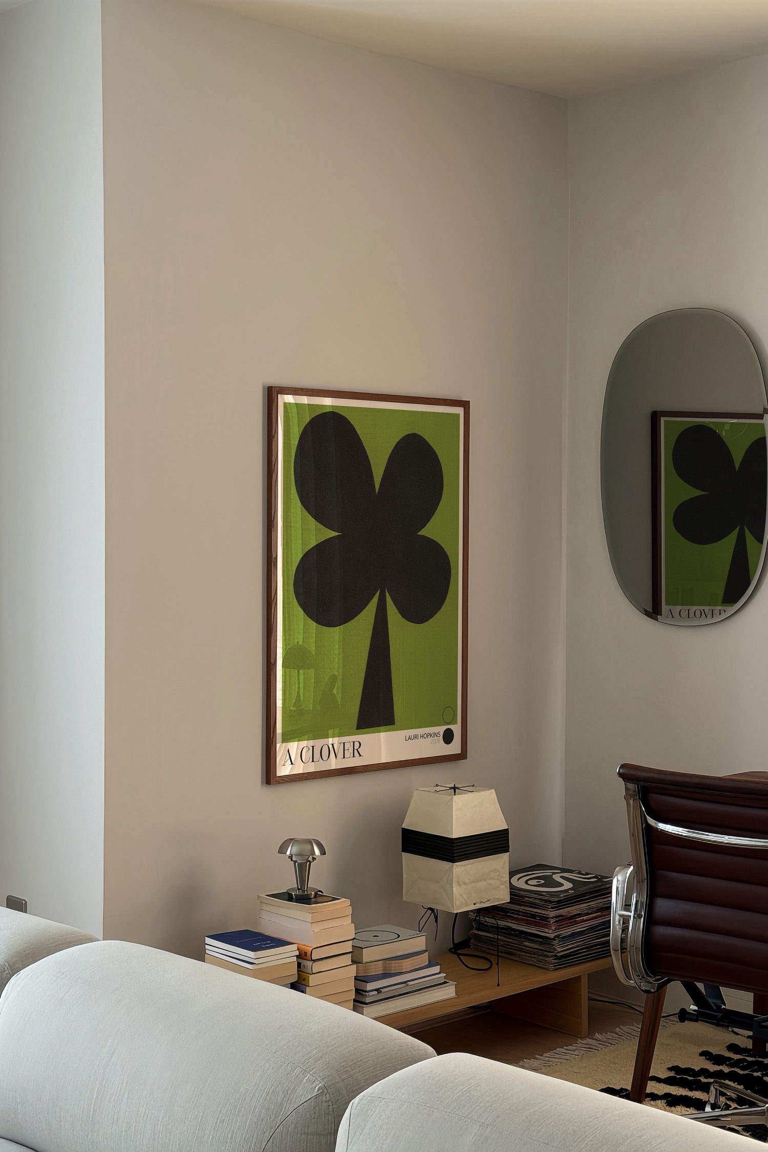 A Clover