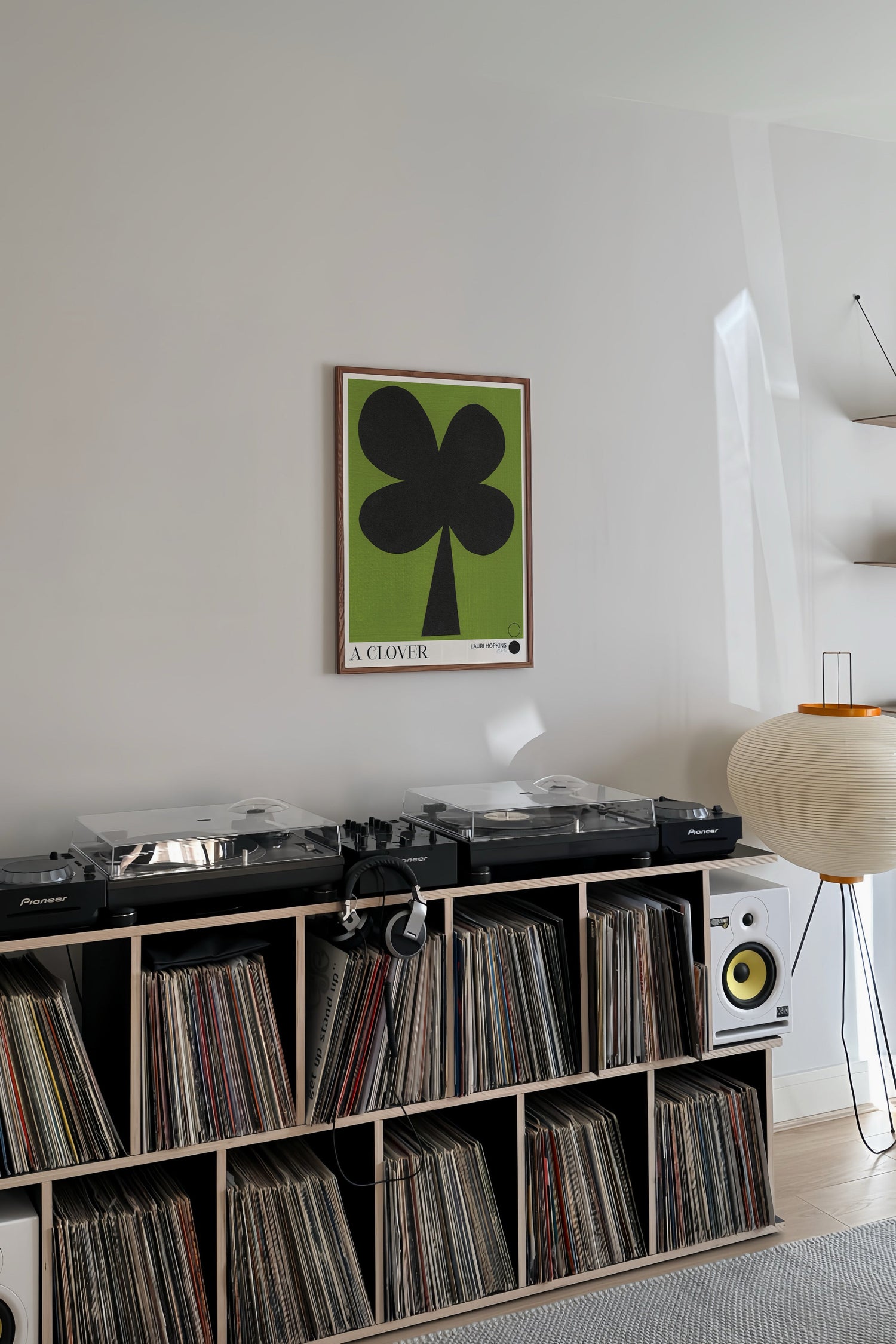 A Clover