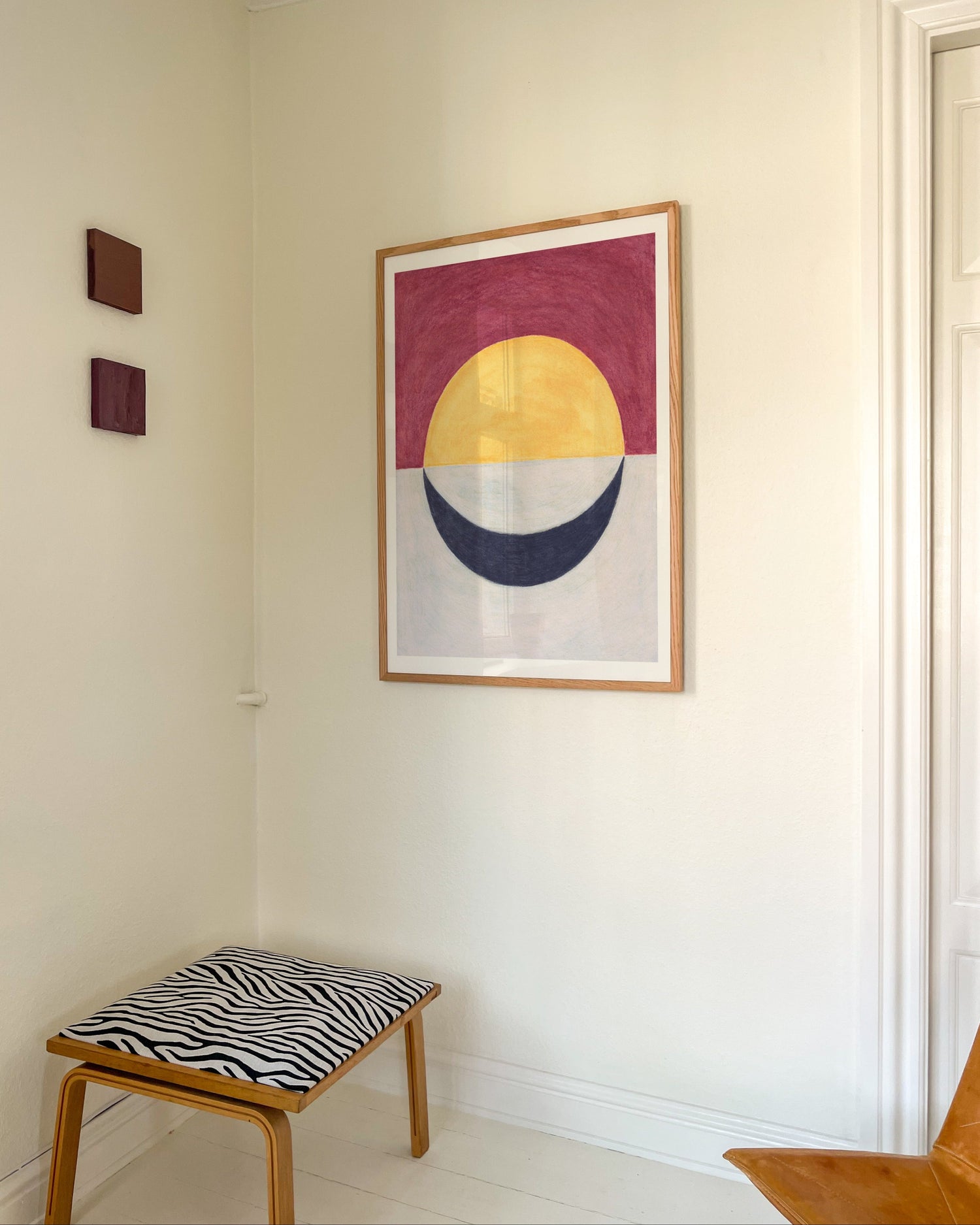 Sun & Moon II