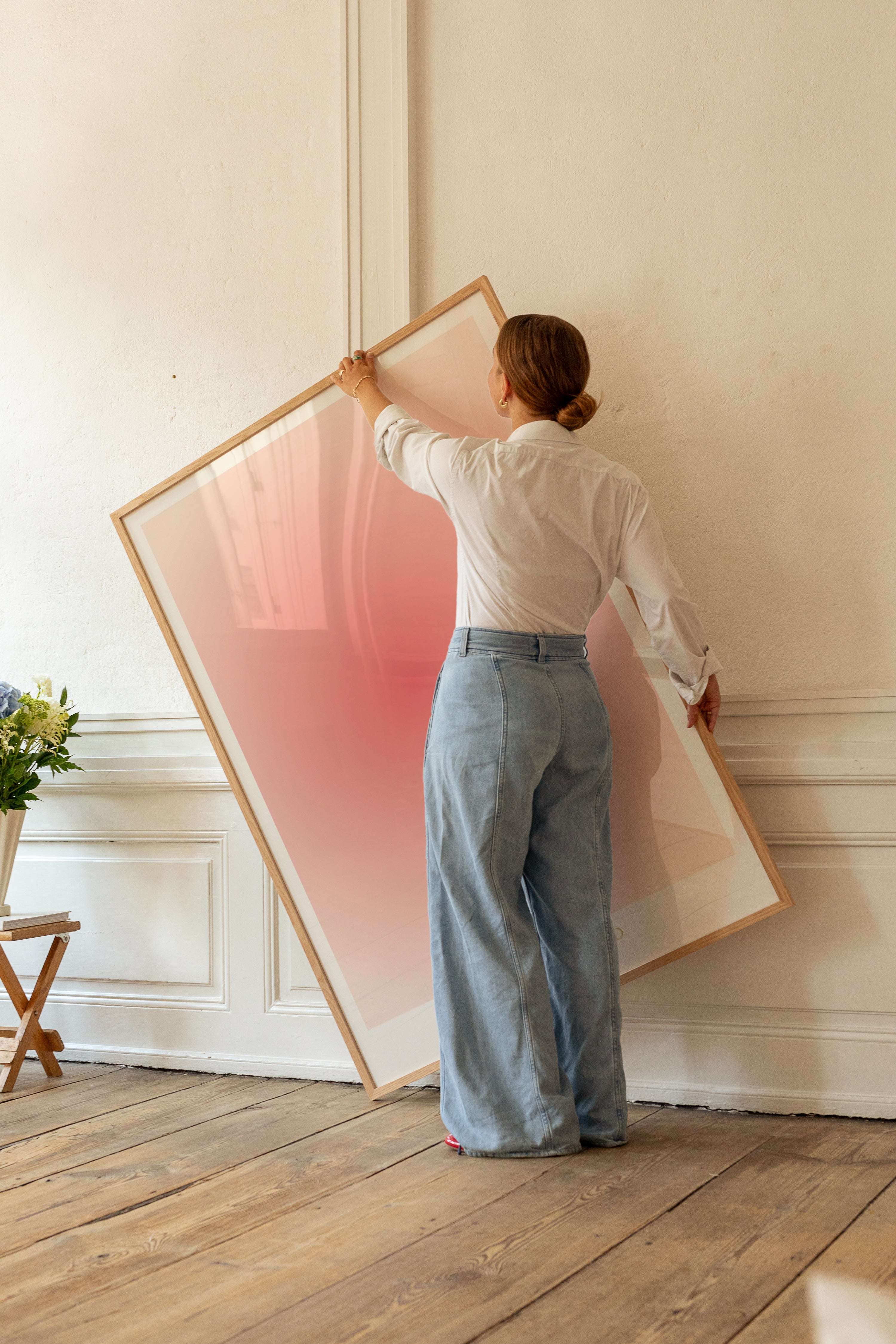 Large Posters 100x140 cm – XL Art Prints | Peléton – Page 2