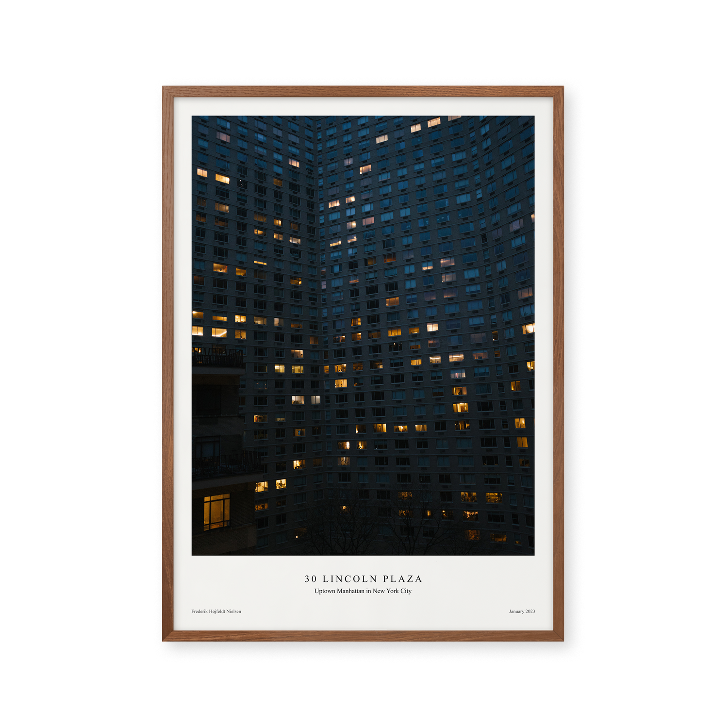 30 Lincoln Plaza