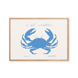 A Bit Crabby