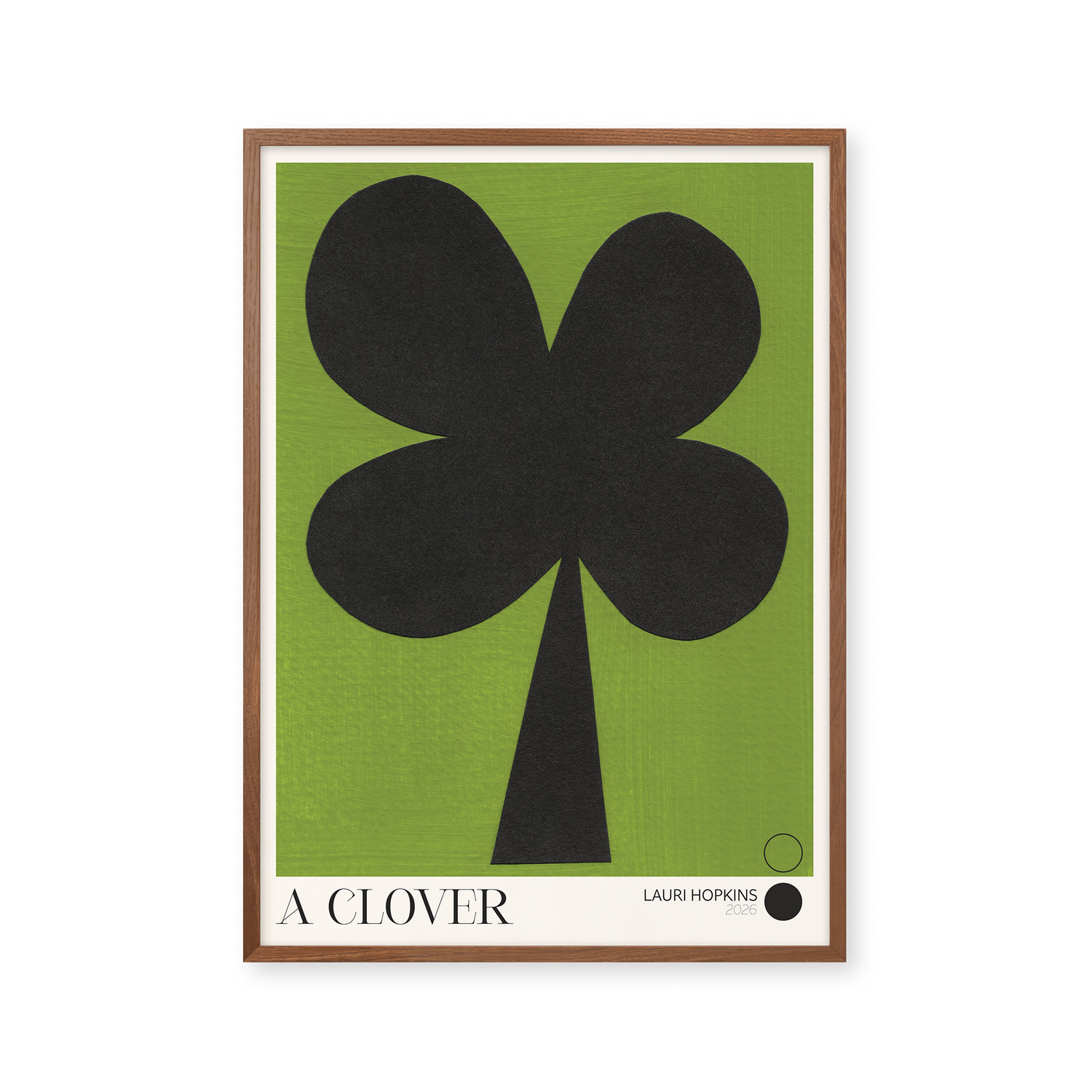 A Clover