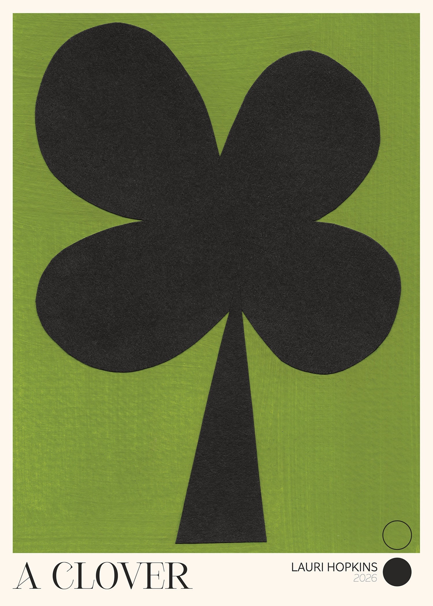 A Clover