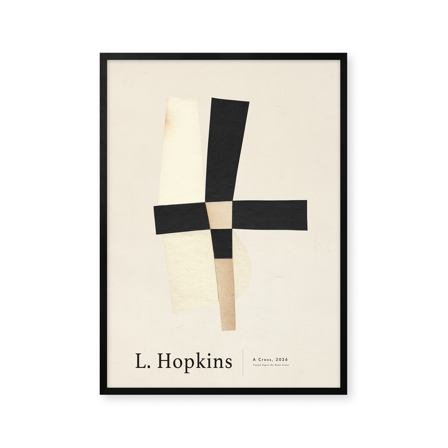 A Cross