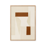 Abstract Forms No. 34