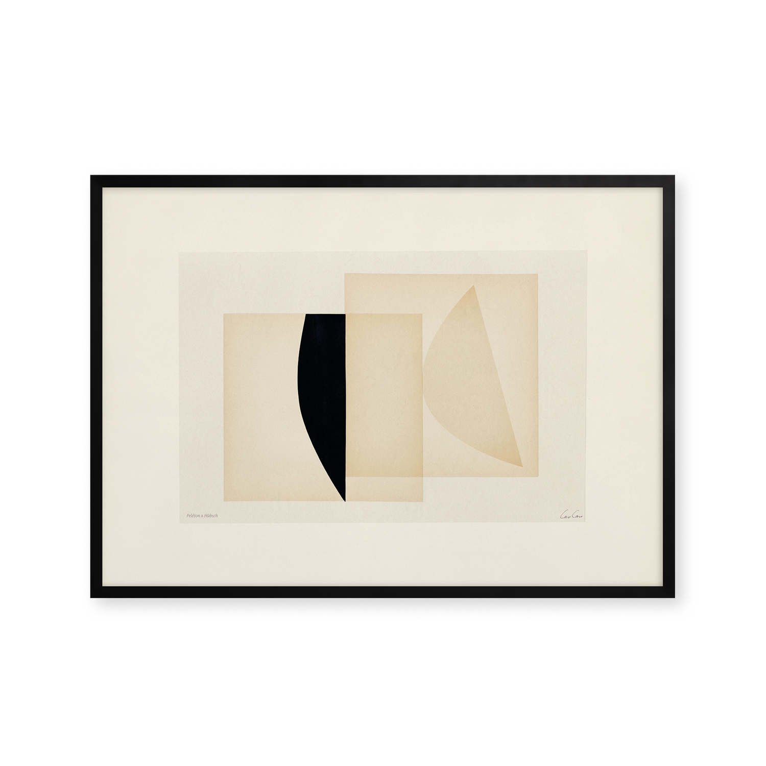 Abstract Collage 06