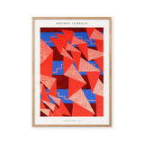 Abstract Triangles