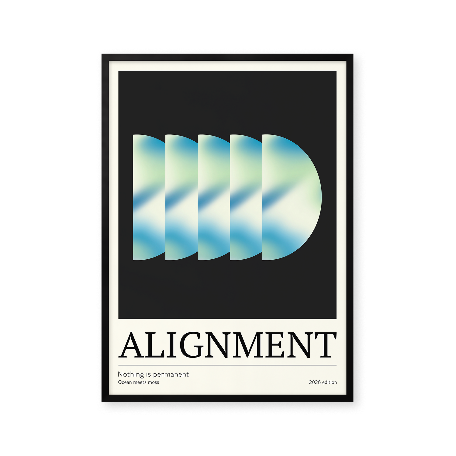 Alignment