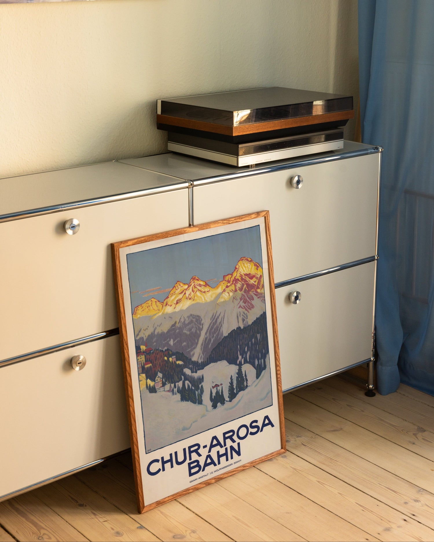 Chur Arosabahn