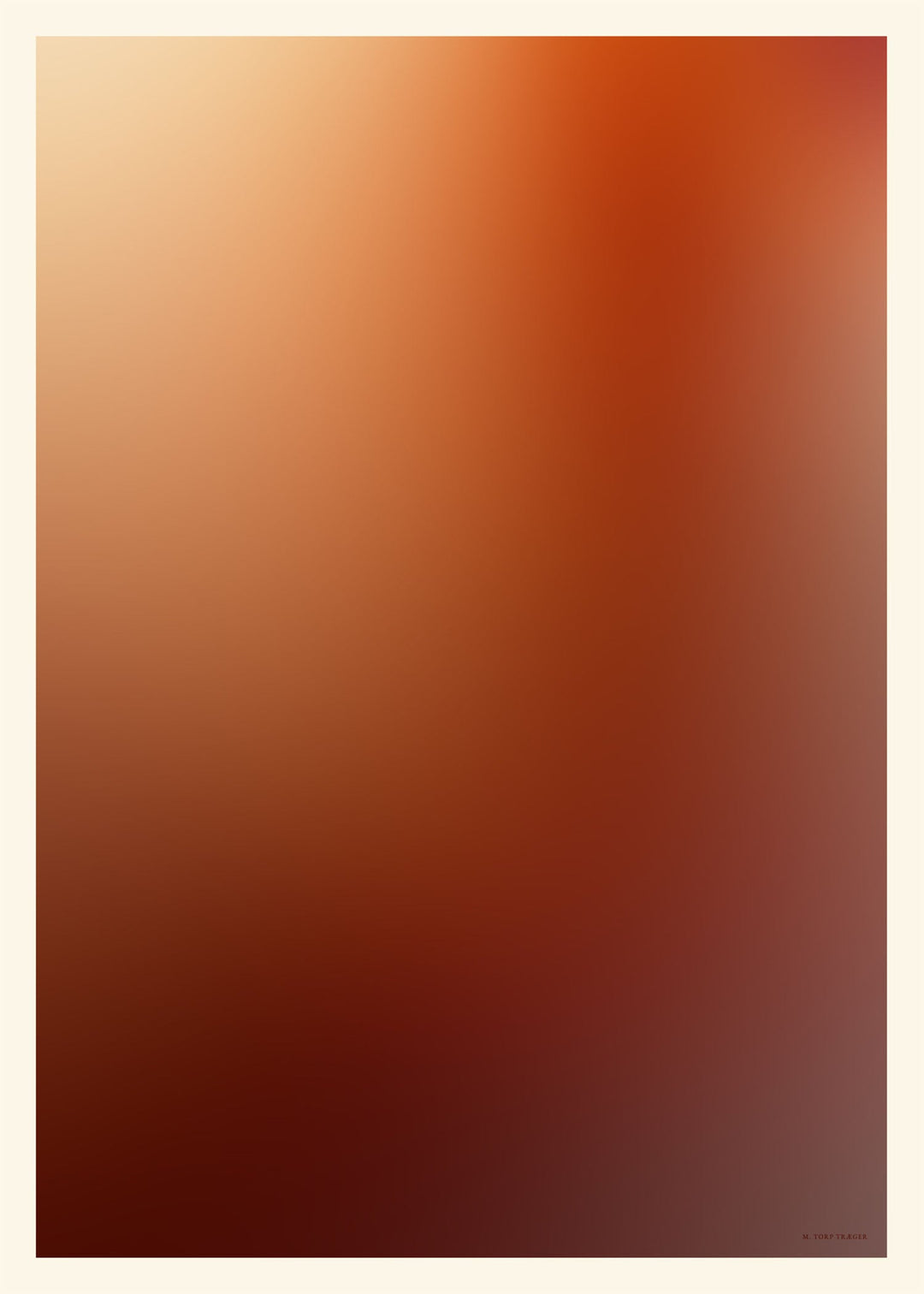 Amber