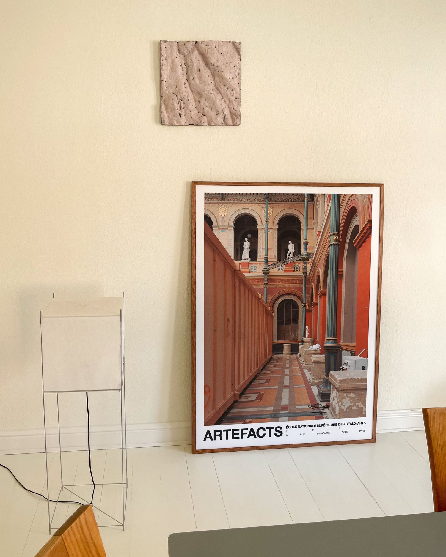 Artefacts 2