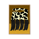 Black Boots